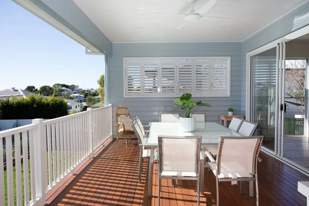 Home extension than by Expert Craftsmanship