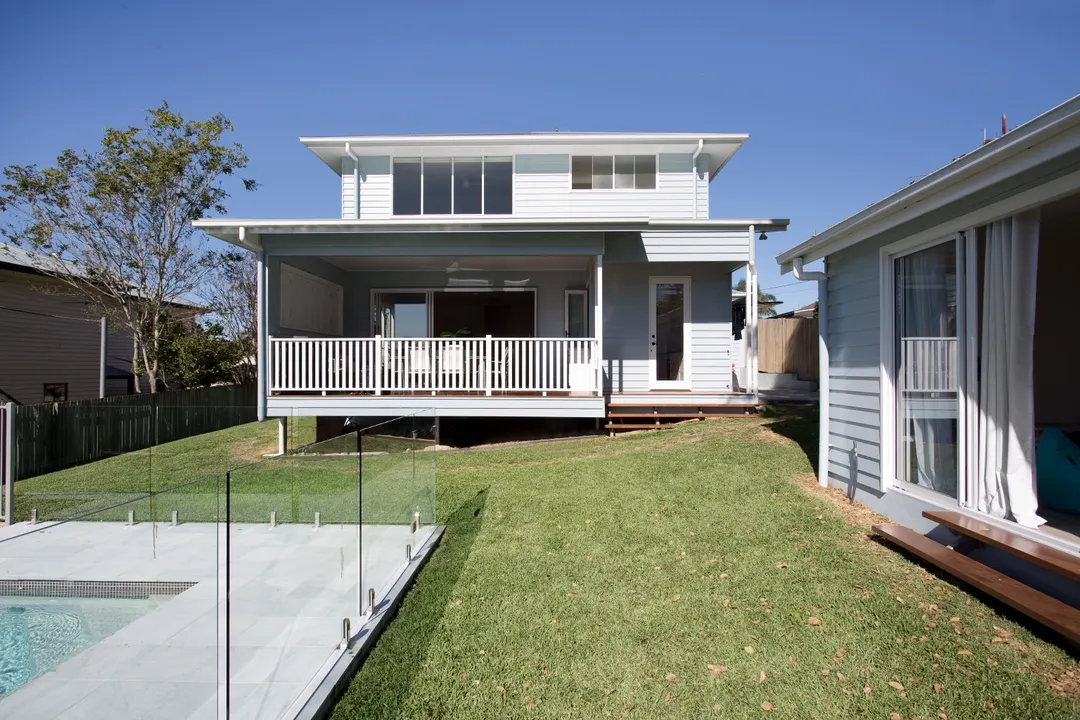 Brisbane Renovations by Abode Construction