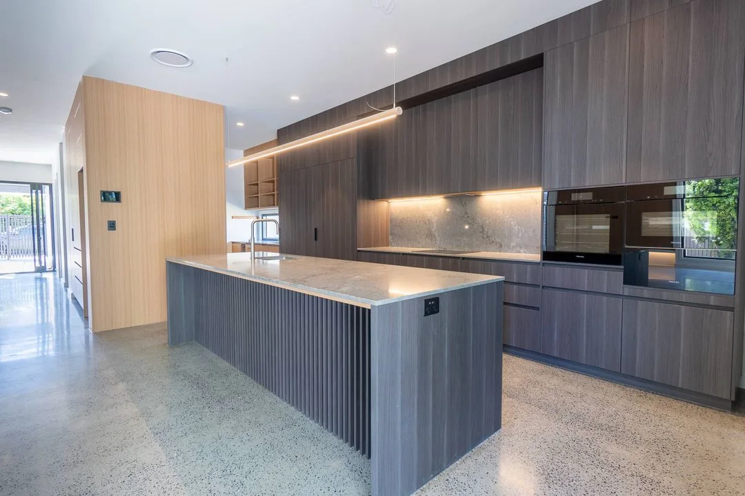 Luxury Townhouse: Long-Term Lifestyle