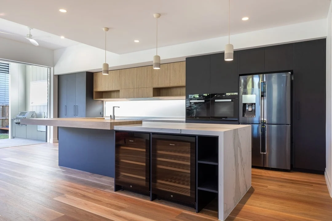 Design and Approvals by Abode Construction