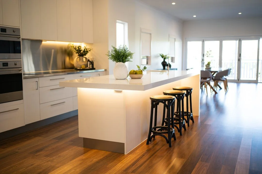 Townhouse development: Cost Control Without Design Sacrifice