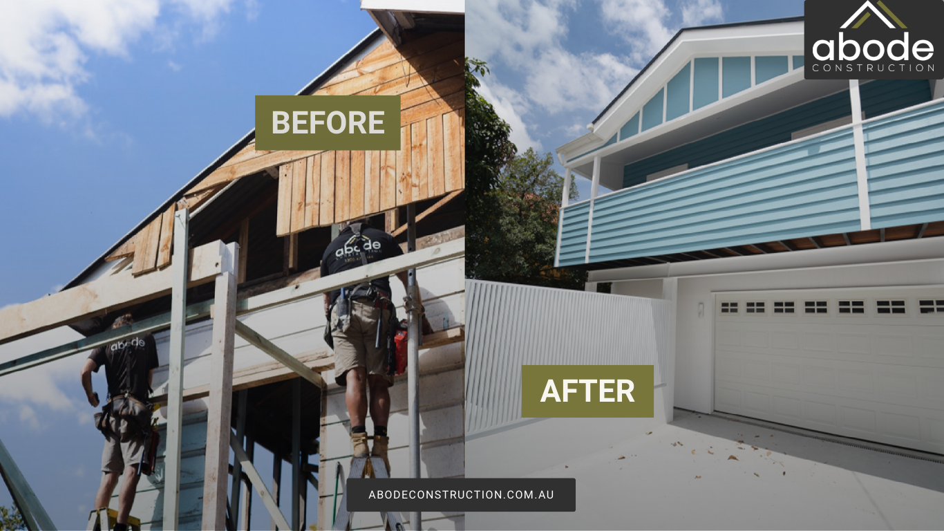 Rise of Luxury Townhouse Developments in Brisbane by Abode Construction