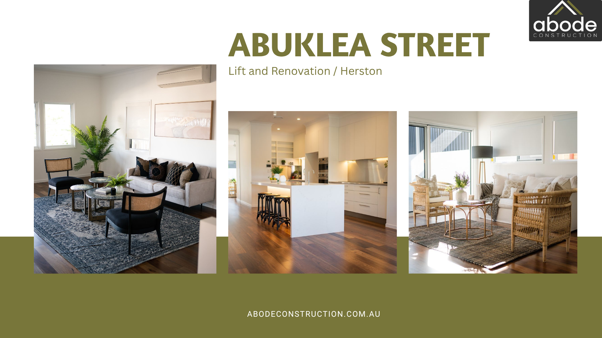 Sets Leading Townhouse Developers Brisbane