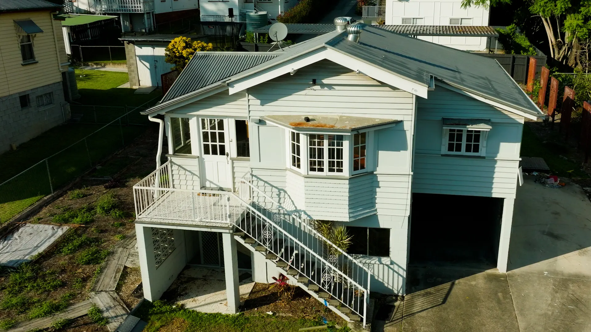 Home Renovation Brisbane