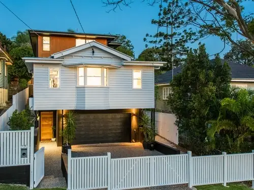 Home Renovation Brisbane