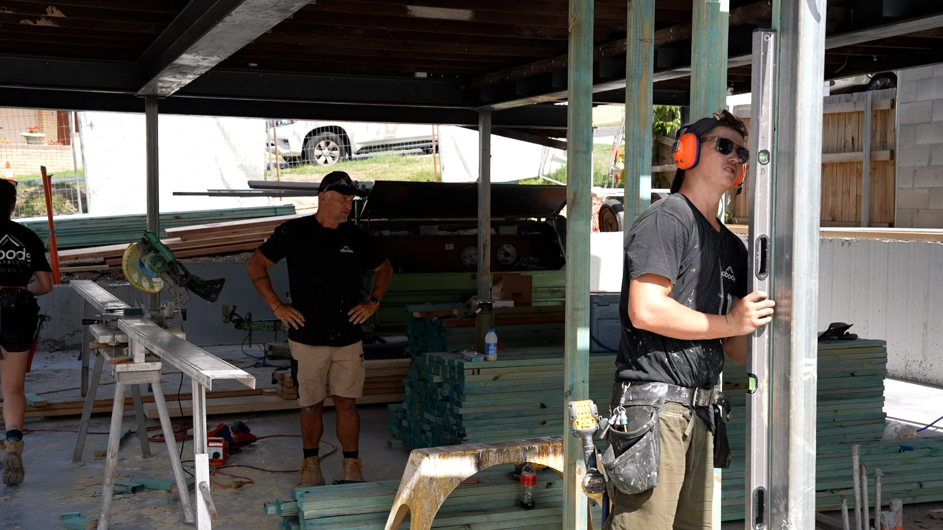 Home Renovation Brisbane