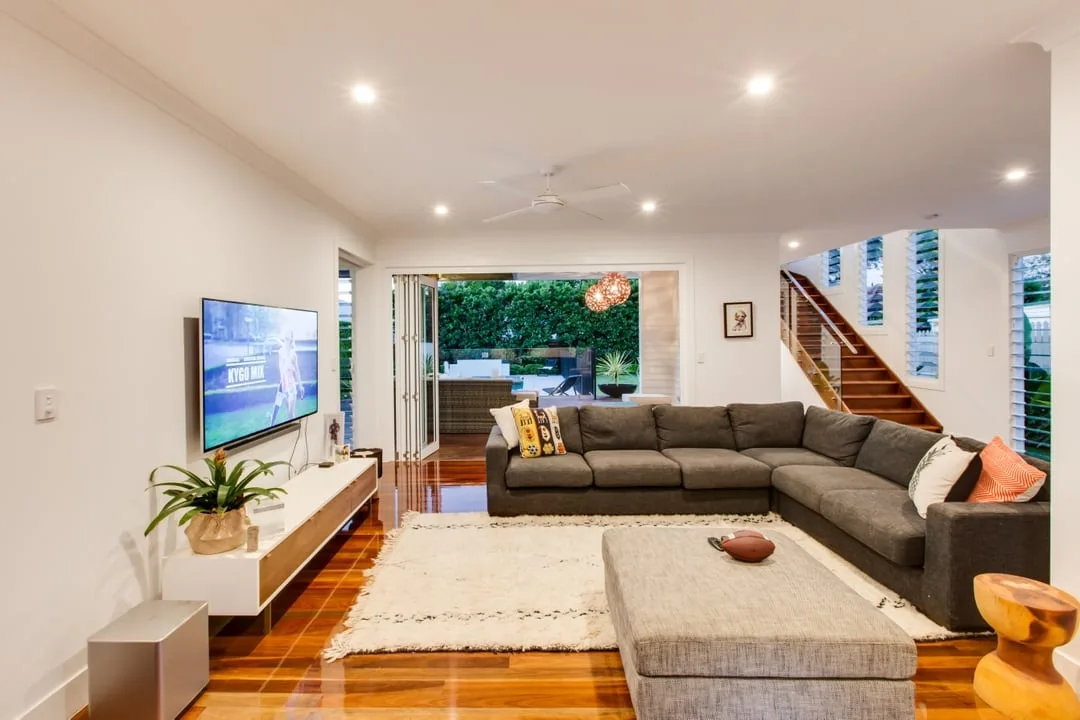 Home Renovation Brisbane
