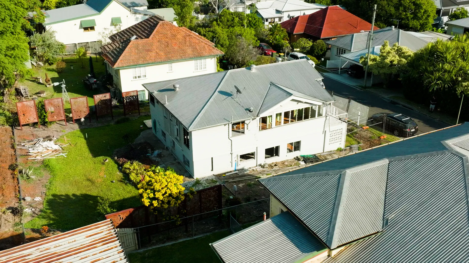 Home Renovation Brisbane