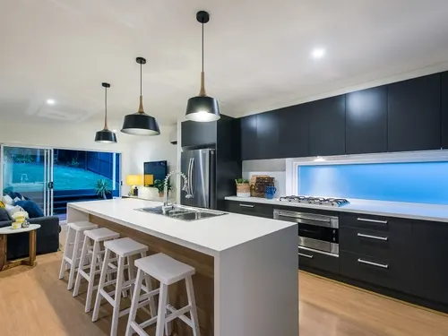 Home Renovation Brisbane