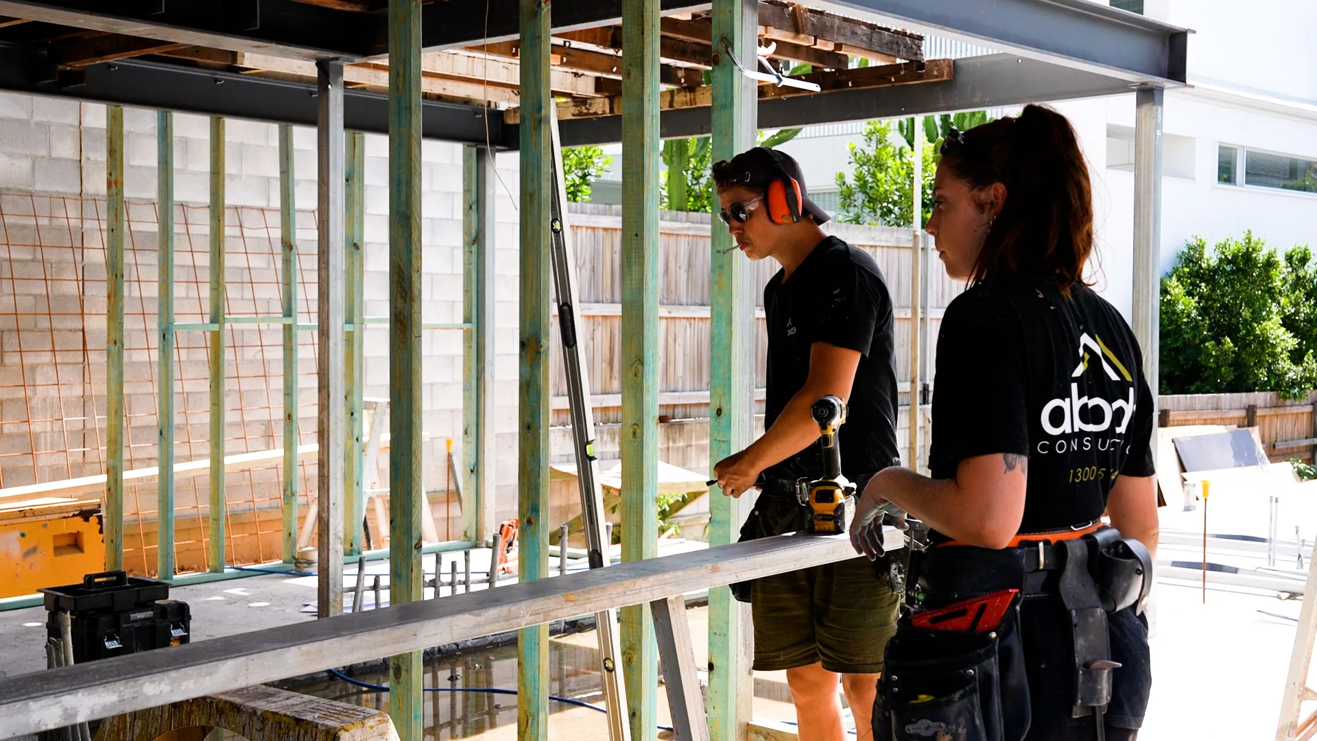 Home Renovation Brisbane