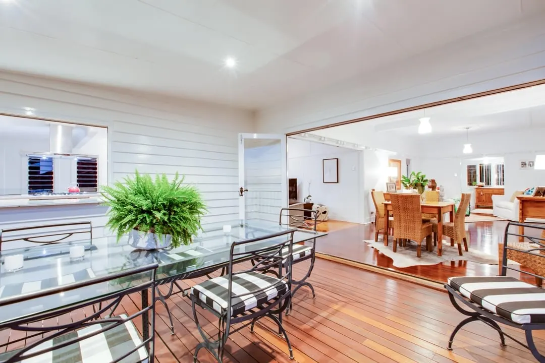 Home Renovation Brisbane