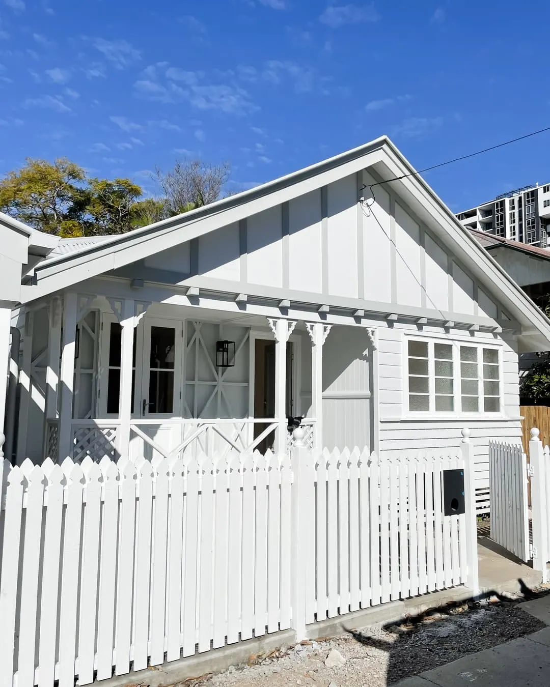 Home Renovation Brisbane