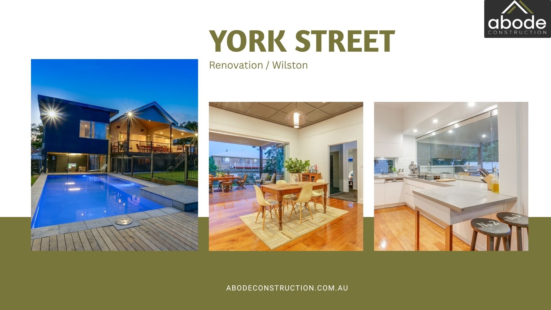 Townhouse Extensions Are a Smart Investment