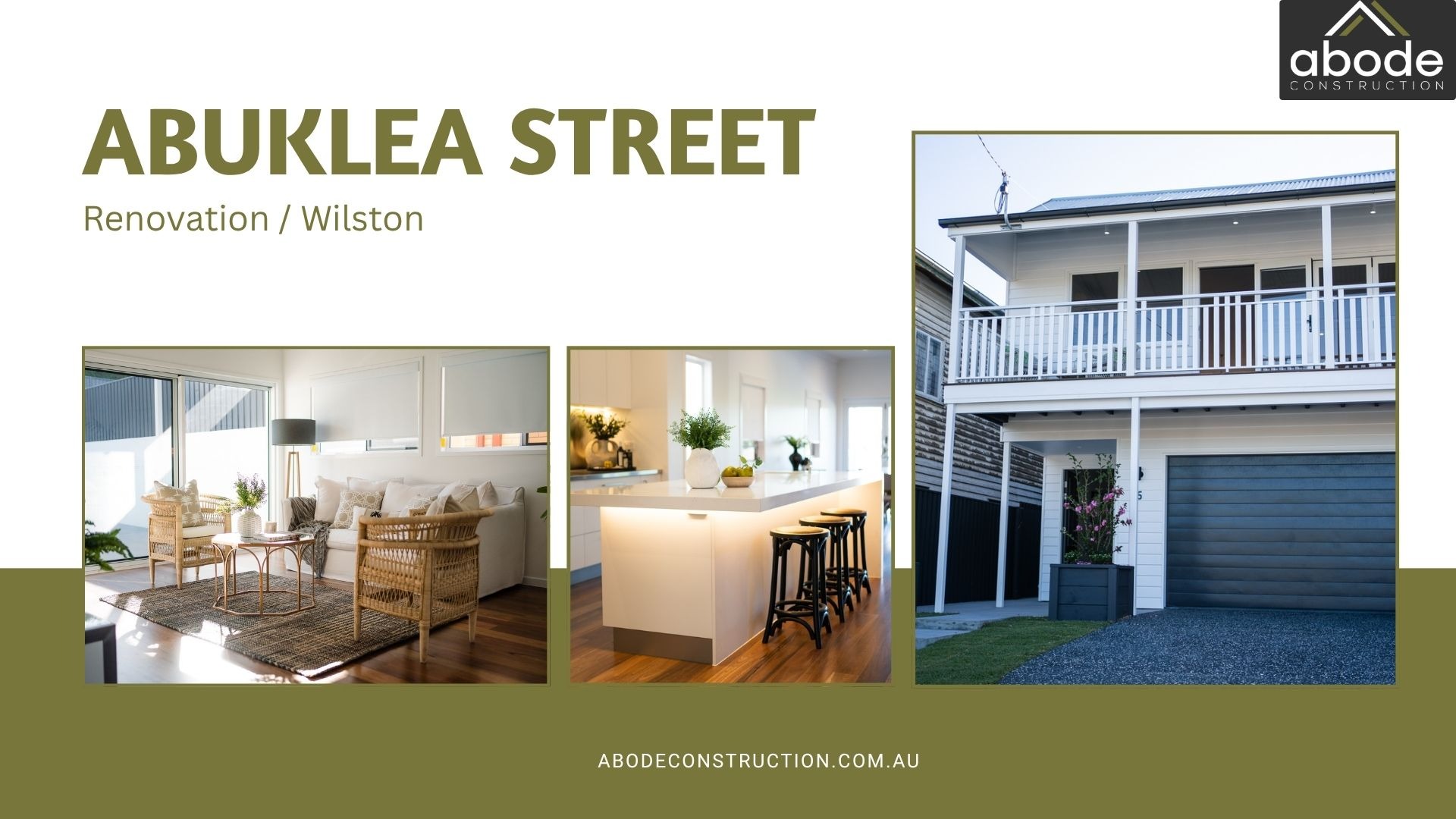 Modern townhouse developments feature