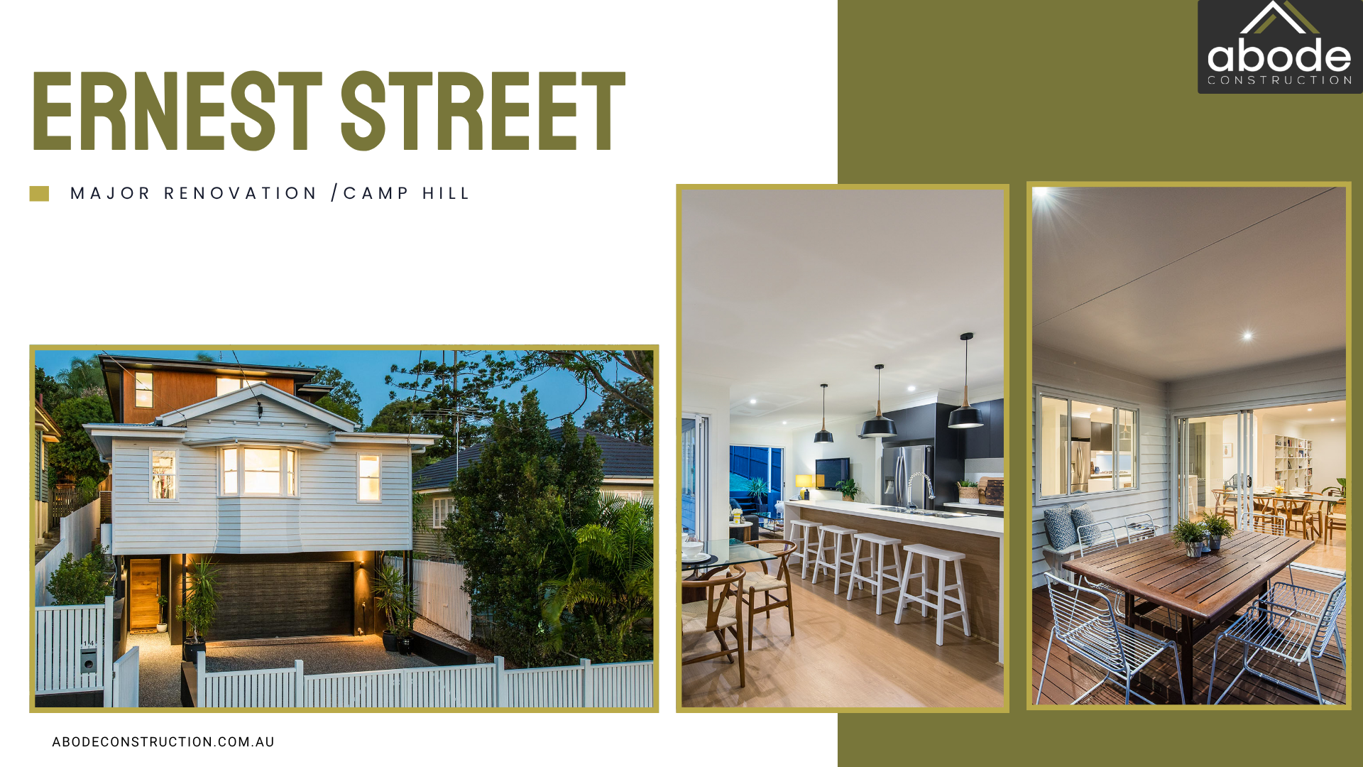Maximising Space on Narrow Brisbane Blocks with Townhouse Development