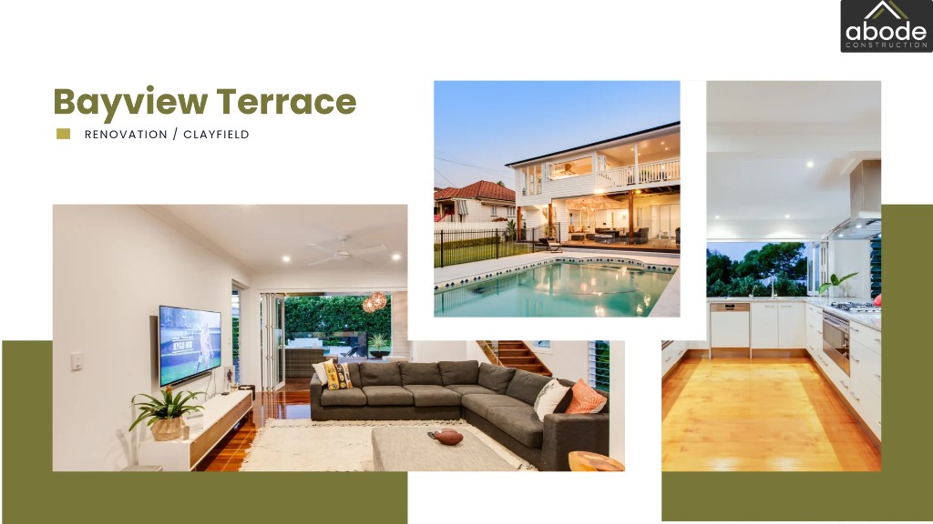Corner block townhouse development concept Brisbane