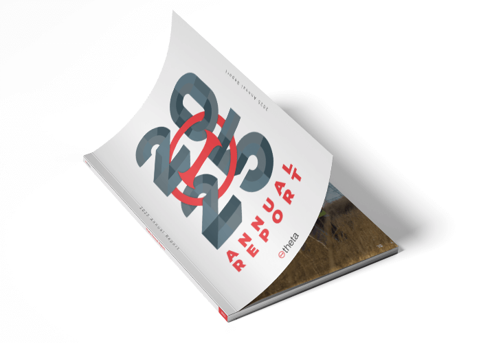 Annual Report 2024-2025 Published