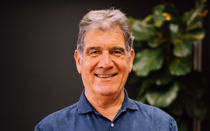 Brent Wilkinson