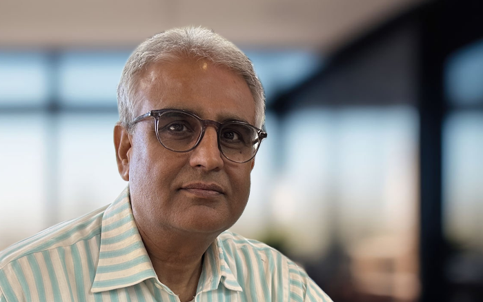 Bhupinder Dalal