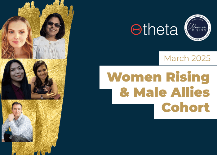Success Stories from Women Rising and Male Allies Programme