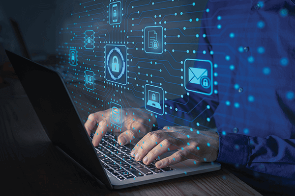 Modernising Connectivity for a Hybrid Legal Workforce