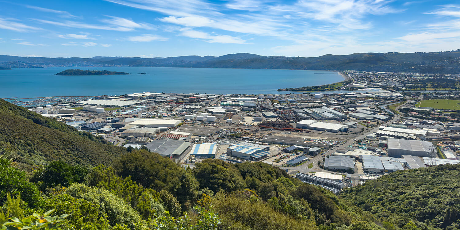 Hutt City Council's Digital Transformation creates a connected experience for staff and residents
