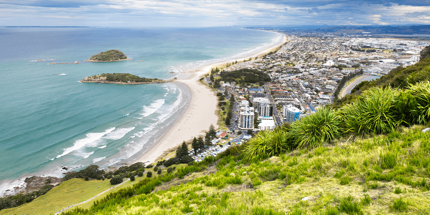 The Western Bay of Plenty District Council Protects Critical Infrastructure With Platformisation