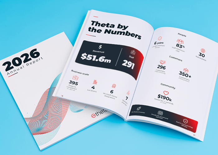 Annual Report 2025-2026 Published