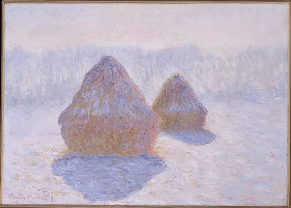 Claude Monet (French, Paris 1840–1926 Giverny)