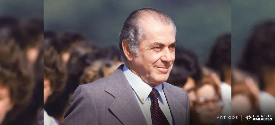 Leonel Brizola