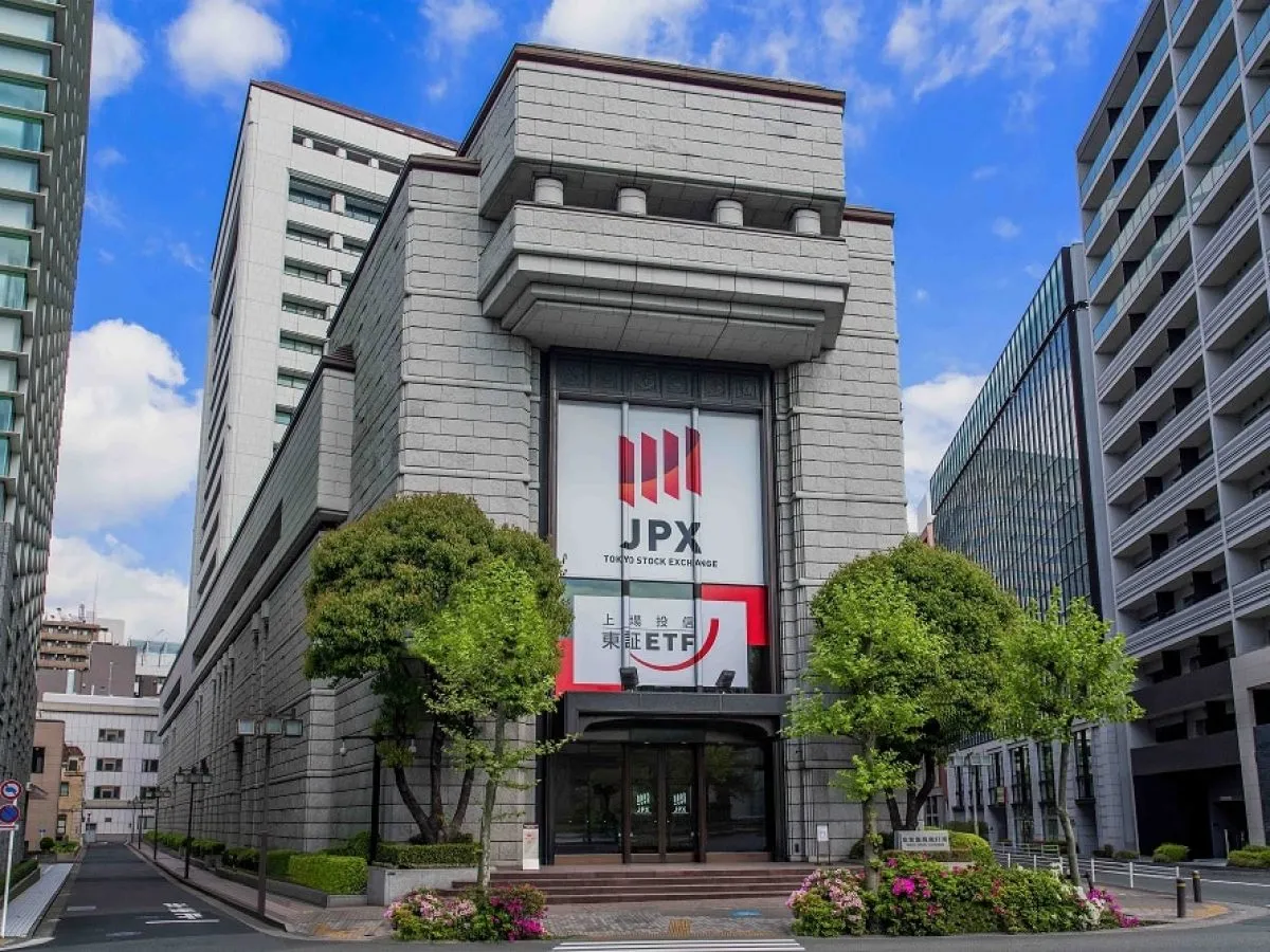 Bolsa de Tóquio: tudo sobre a TSE, a principal bolsa asiática