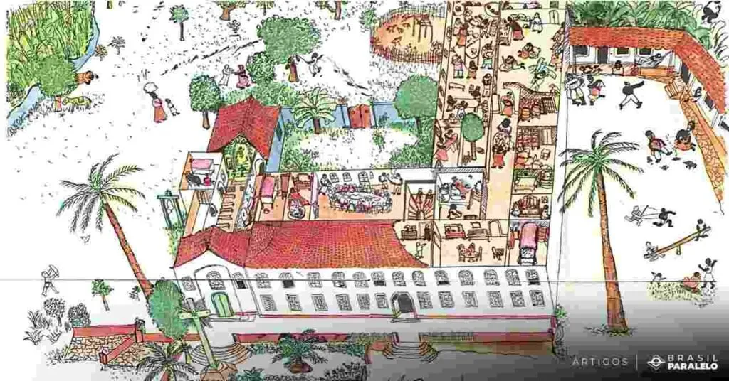 Casa-Grande-e-Senzala-de-Gilberto-Freyre