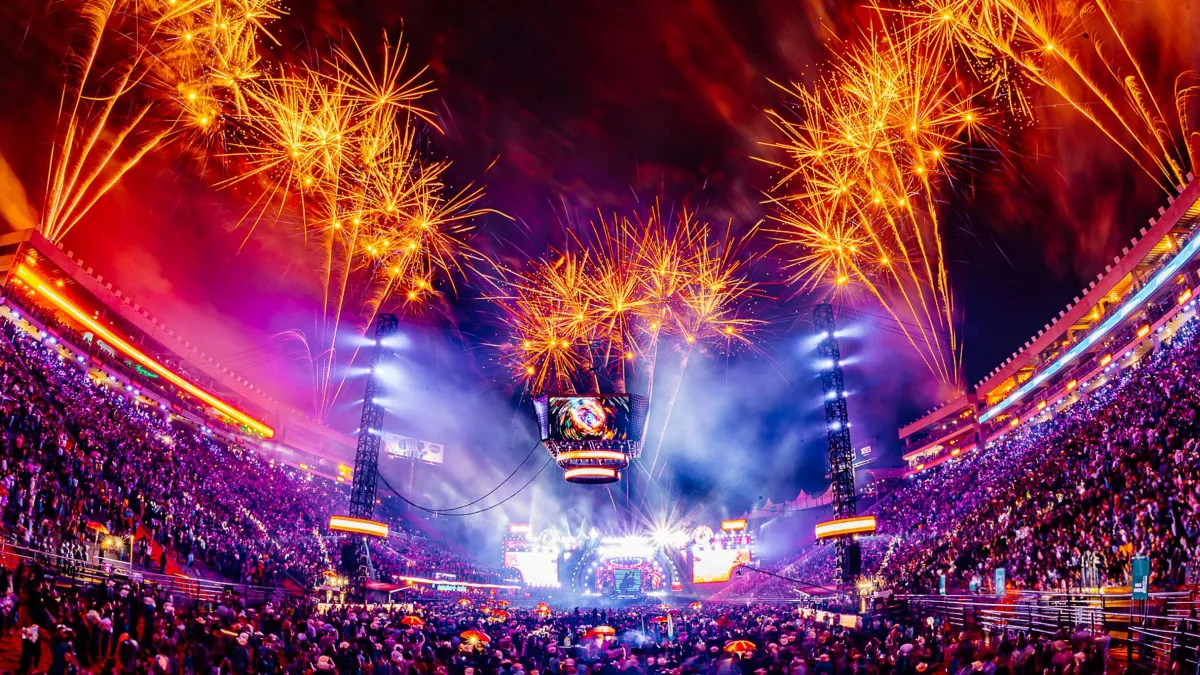 Festa do Peão de Barretos 2024: veja como comprar ingressos