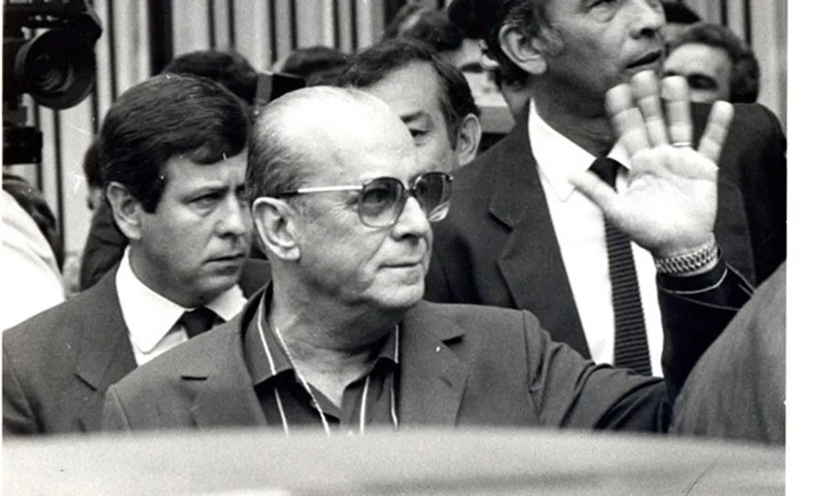 Figueiredo, na PB, prometeu suspender obras para atender Nordeste – Os  Guedes