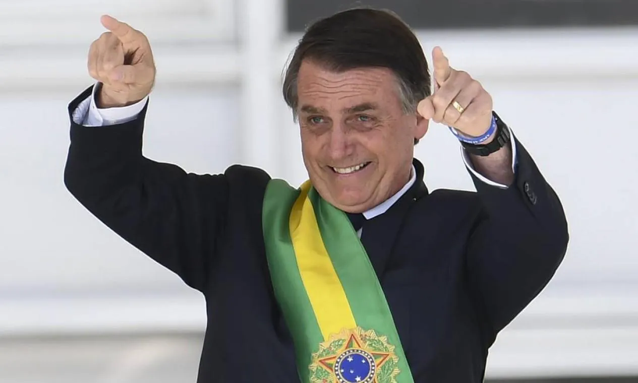 Confira a íntegra do pronunciamento do presidente Jair Bolsonaro - Jornal O  Globo