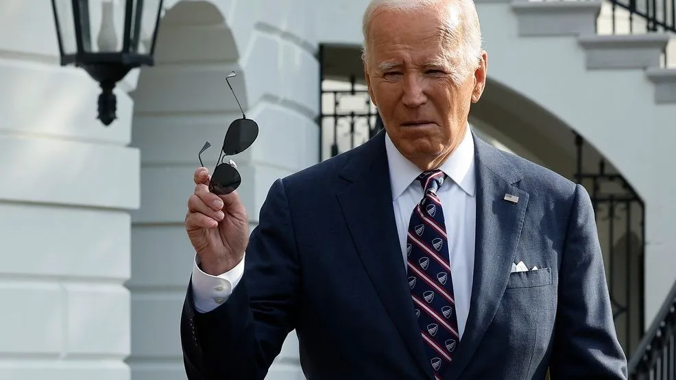 Biden says Secret Service 'needs more help' after latest Trump  assassination attempt