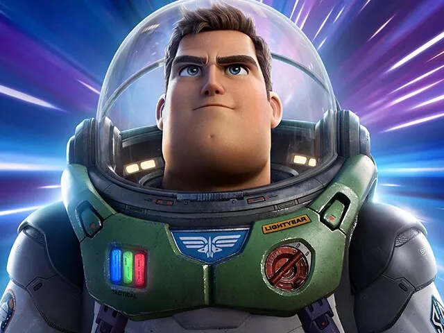 Lightyear | Disney Movies