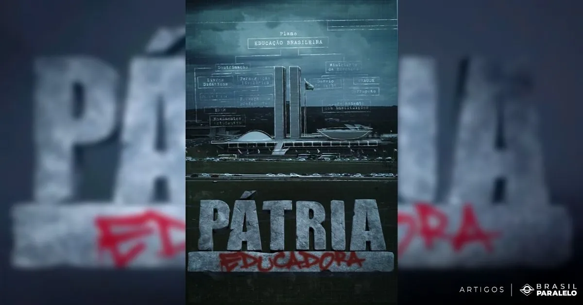 pátria-educadora