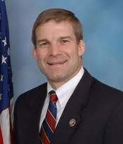 Jim Jordan | Congress.gov | Library of Congress