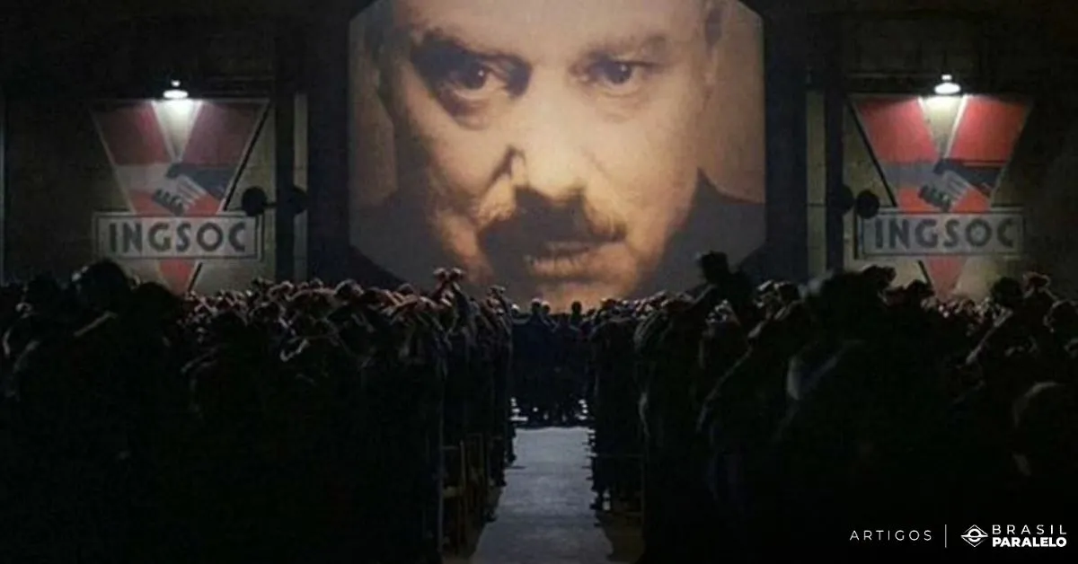 o que é uma distopia?