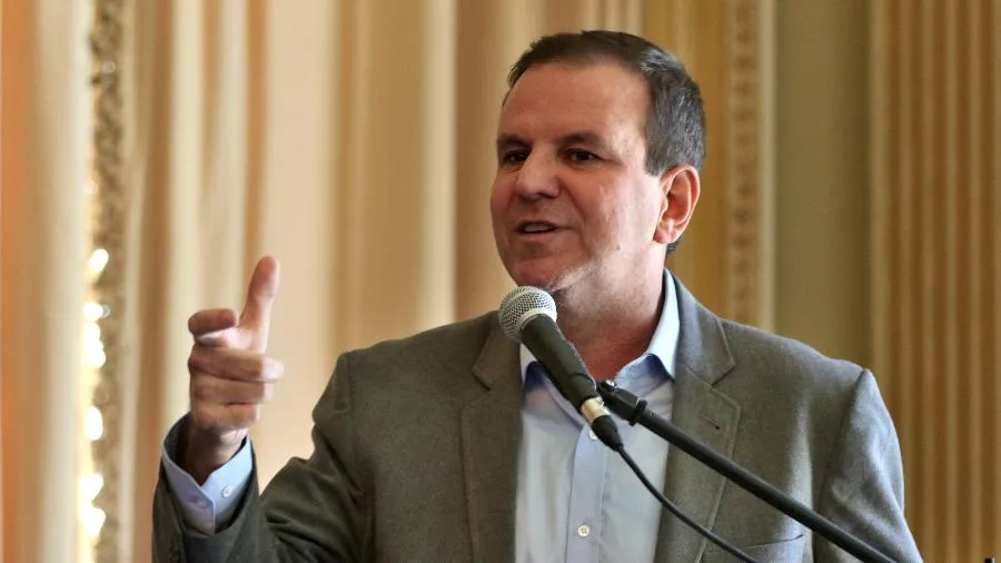 Eduardo Paes vai vencer no primeiro turno? O que dizem as pesquisas