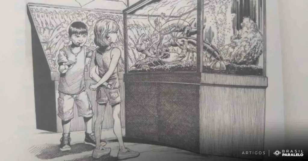 Resumo-da-regra-das-lagostas-de-Jordan-Peterson-costas-eretas-ombros-para-tras