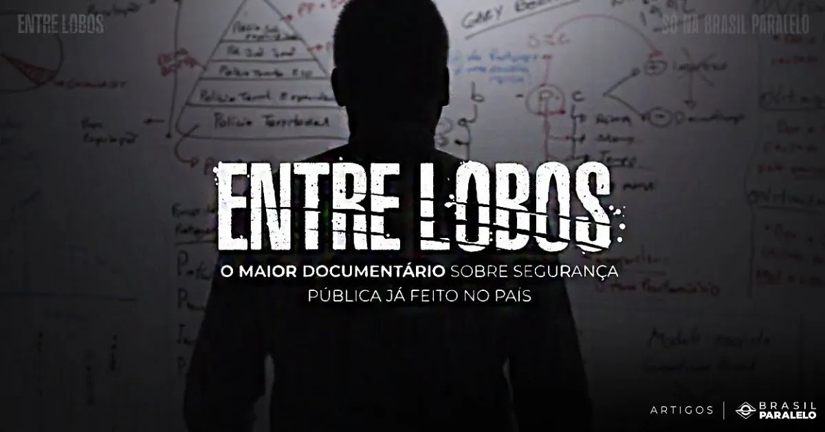 entre lobos - crimes não solucionados