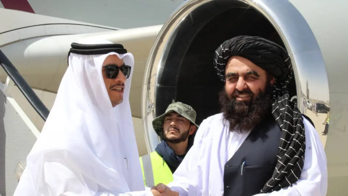 Qatari PM holds secret talks with 'reclusive' Taliban chief: Report