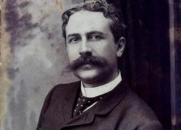 Biografia de Joaquim Nabuco - eBiografia