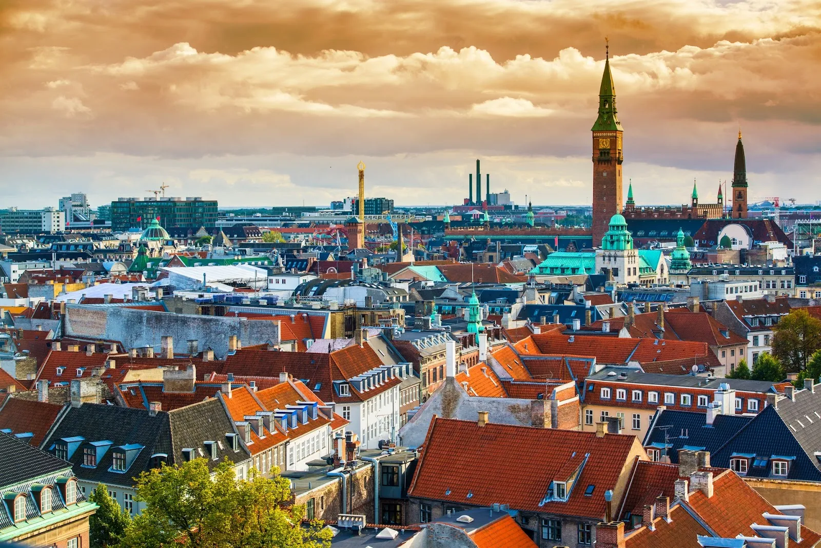 What has made Copenhagen the green capital of the world? – Tomorrow.City –  The biggest platform about urban innovation