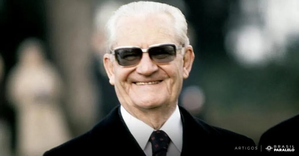 governo-de-Ernesto-Geisel