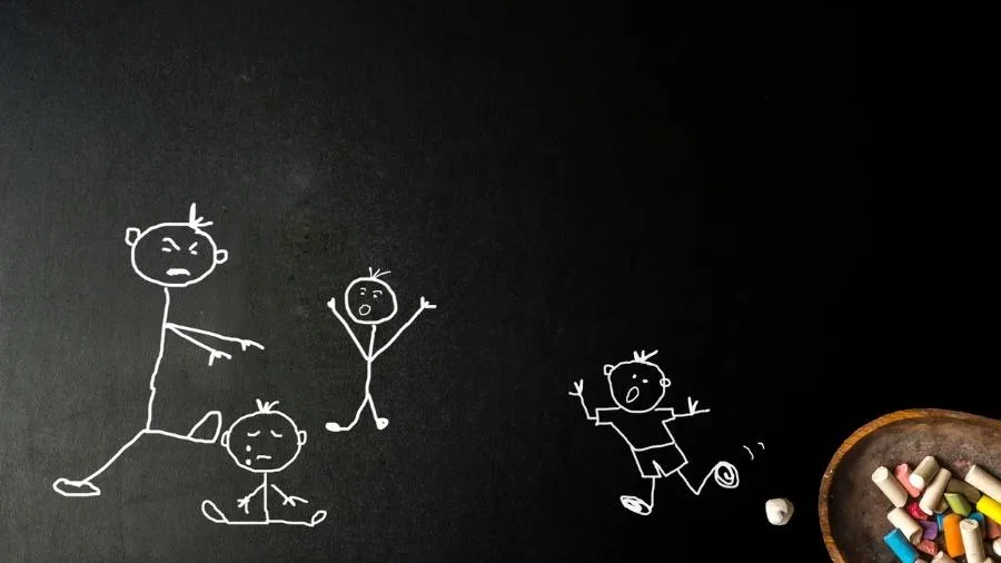 Especialistas falam da importância de se debater sexualidade e gênero nas escolas - Getty Images/iStockphoto