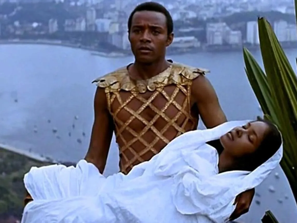 Globo de Ouro: Filme brasileiro venceu, mas a França levou o prêmio