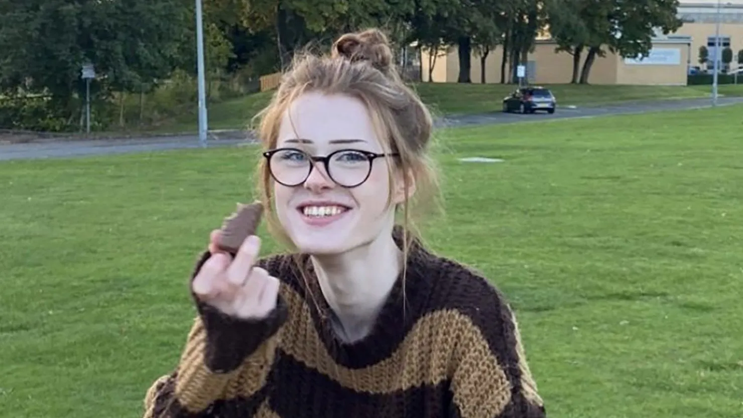 Brianna Ghey, who was described by her family as a "larger than life character," died on Saturday.